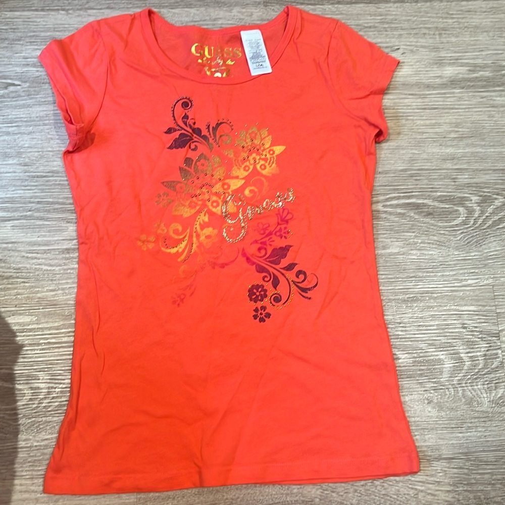 Guess new w/o tags